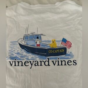 Vineyard Vines Tee